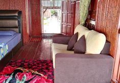 Bilik Tidur 6 The Jemuruk Island Resort