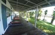 Ruang Umum 7 Ban Narai River Guesthouse