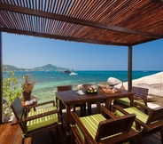 Accommodation Services 4 Koh Tao Cabana