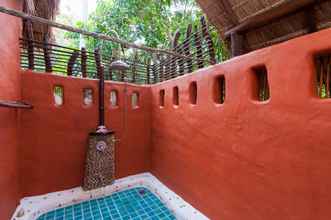 Phòng ngủ 4 Koh Tao Cabana