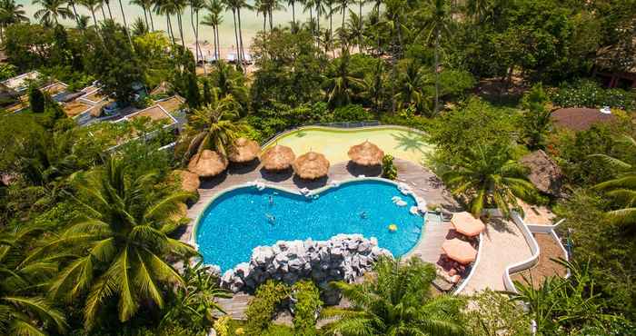 Nearby View and Attractions Koh Tao Cabana