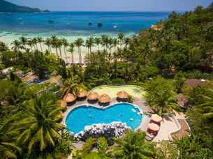 Koh Tao Cabana, THB 7,731.52