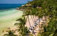 วิวและสถานที่ท่องเที่ยวใกล้เคียง 3 Koh Tao Cabana