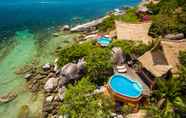 Điểm tham quan lân cận 2 Koh Tao Cabana