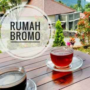 Villa Rumah Bromo, Rp 1.146.601