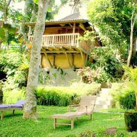 Prashanti 1, Hotel Merteyasa Bali Adventure