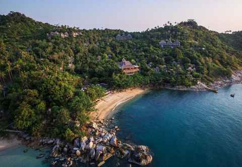 Nearby View and Attractions Santhiya Koh Phangan Resort & Spa (SHA Extra Plus)