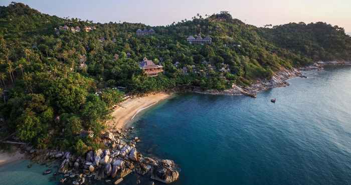 วิวและสถานที่ท่องเที่ยวใกล้เคียง Santhiya Koh Phangan Resort & Spa (SHA Extra Plus)