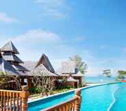 สระว่ายน้ำ 3 Santhiya Koh Yao Yai Resort & Spa