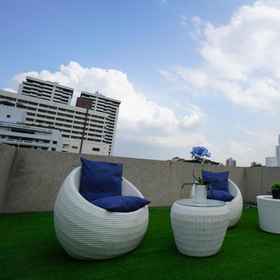 Dean's Residence Sukhumvit 31 1, Hotel Ratchada sauna