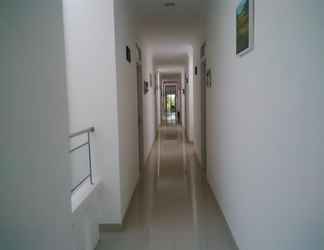 Lobi 2 Clean Room at Chrissant Hotel & Guest House