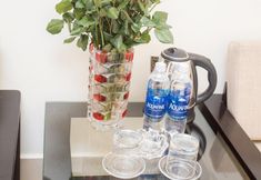 Common Space 4 Apple Hotel