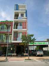 ภายนอกอาคาร 4 Cong Ro 1 Hotel Ninh Thuan