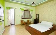 ห้องนอน 2 Cong Ro 1 Hotel Ninh Thuan