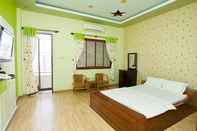 ห้องนอน Cong Ro 1 Hotel Ninh Thuan