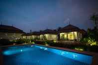 Lobi Himaphan Boutique Resort