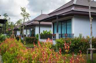 Luar Bangunan 4 Himaphan Boutique Resort