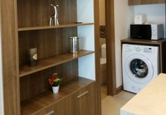 Lobi 4 Calypso Phuket, Nai Han Beach