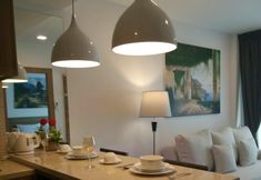 Lainnya 2 Calypso Phuket, Nai Han Beach