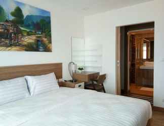 Kamar Tidur 2 Calypso Phuket, Nai Han Beach