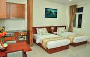 Bilik Tidur 7 Marvin Hotel & Apartment