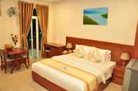 Bilik Tidur Marvin Hotel & Apartment