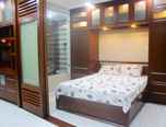 BEDROOM Tran Phu Apartment 1
