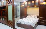 Phòng ngủ 3 Tran Phu Apartment 1