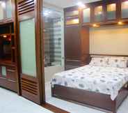 Bedroom 3 Tran Phu Apartment 1