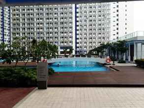 Bangunan 4 Jazz Residences Makati Luxury Apartments