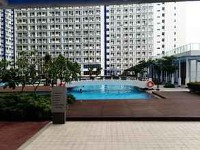 Exterior 4 Jazz Residences Makati Luxury Apartments