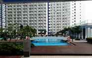 Kolam Renang 5 Jazz Residences Makati Luxury Apartments