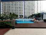 SWIMMING_POOL Jazz Residences Makati Luxury Apartments