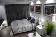 Bedroom Jazz Residences Makati Luxury Apartments