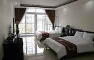 Bilik Tidur 7 Golden Gem Tuan Chau Hotel