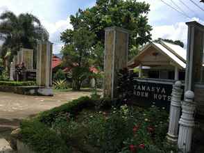 Bangunan 4 Tamasya Garden Hotel