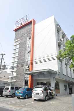 Hotel D'Ben, ₱ 1,223.78