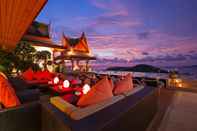 Bar, Kafe, dan Lounge Villa Baan Phu Prana