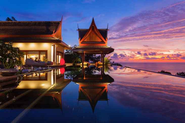 SWIMMING_POOL Villa Baan Phu Prana