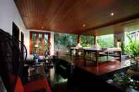 Accommodation Services Villa Baan Phu Prana