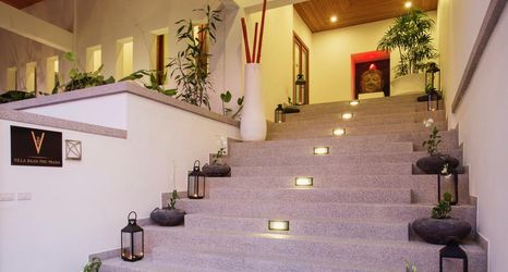 ภายนอกอาคาร 2 Villa Baan Phu Prana