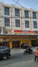 Exterior 4 Sky Inn Japaris 1 Medan