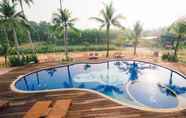 Swimming Pool 3 Seafar Resort