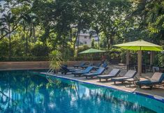 Swimming Pool 3 Pantip Suites Sathorn
