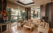 Lobby 6 Pantip Suites Sathorn