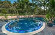 Swimming Pool 2 Pantip Suites Sathorn