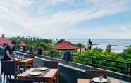 Restaurant 4 Sulis Beach Hotel and Spa