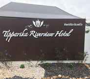 Exterior 4 Tipparika Riverview Hotel