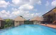 Swimming Pool 3 Tipparika Riverview Hotel