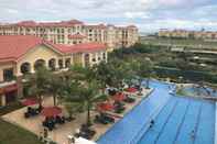 Bangunan San Remo Oasis Serviced Apartments